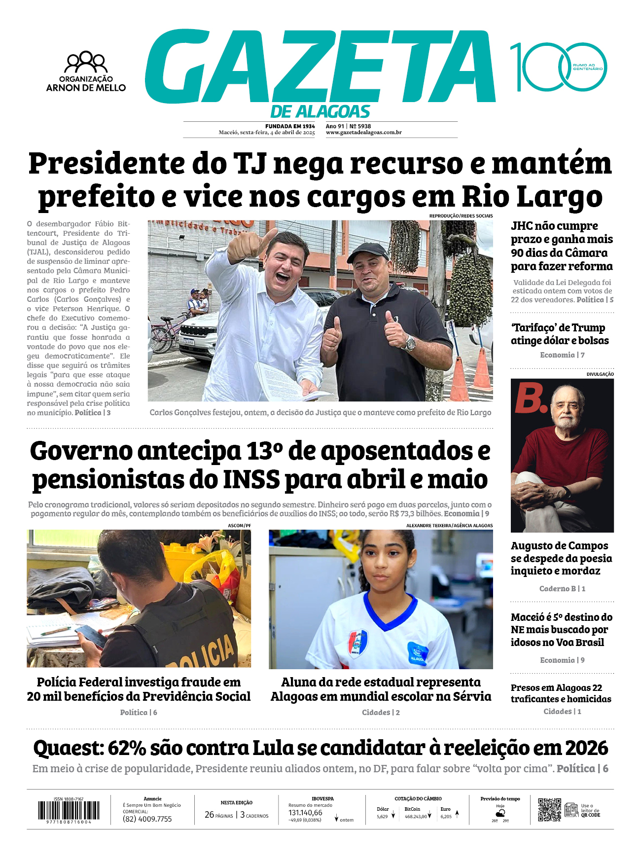 Edição digital