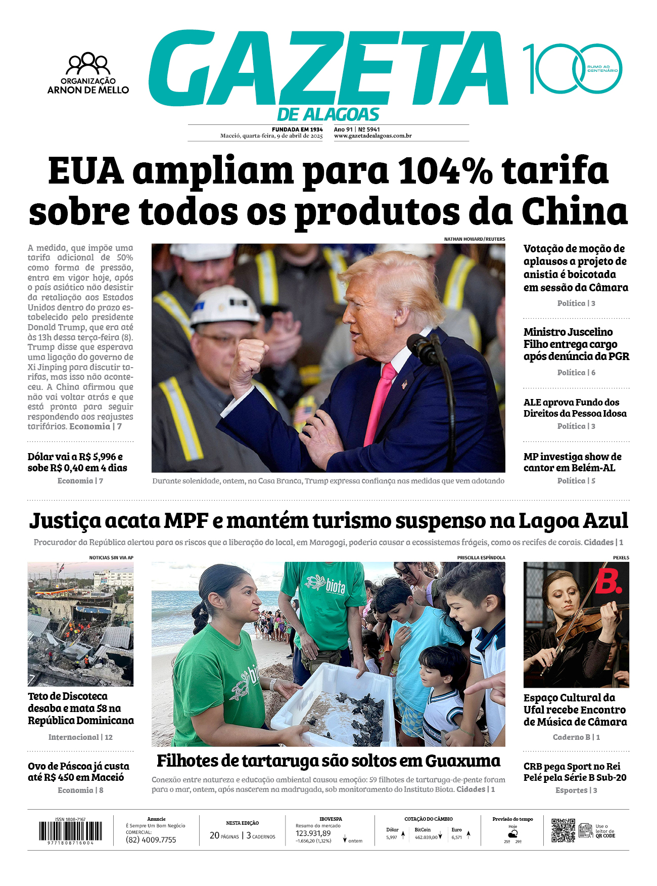 Edição digital