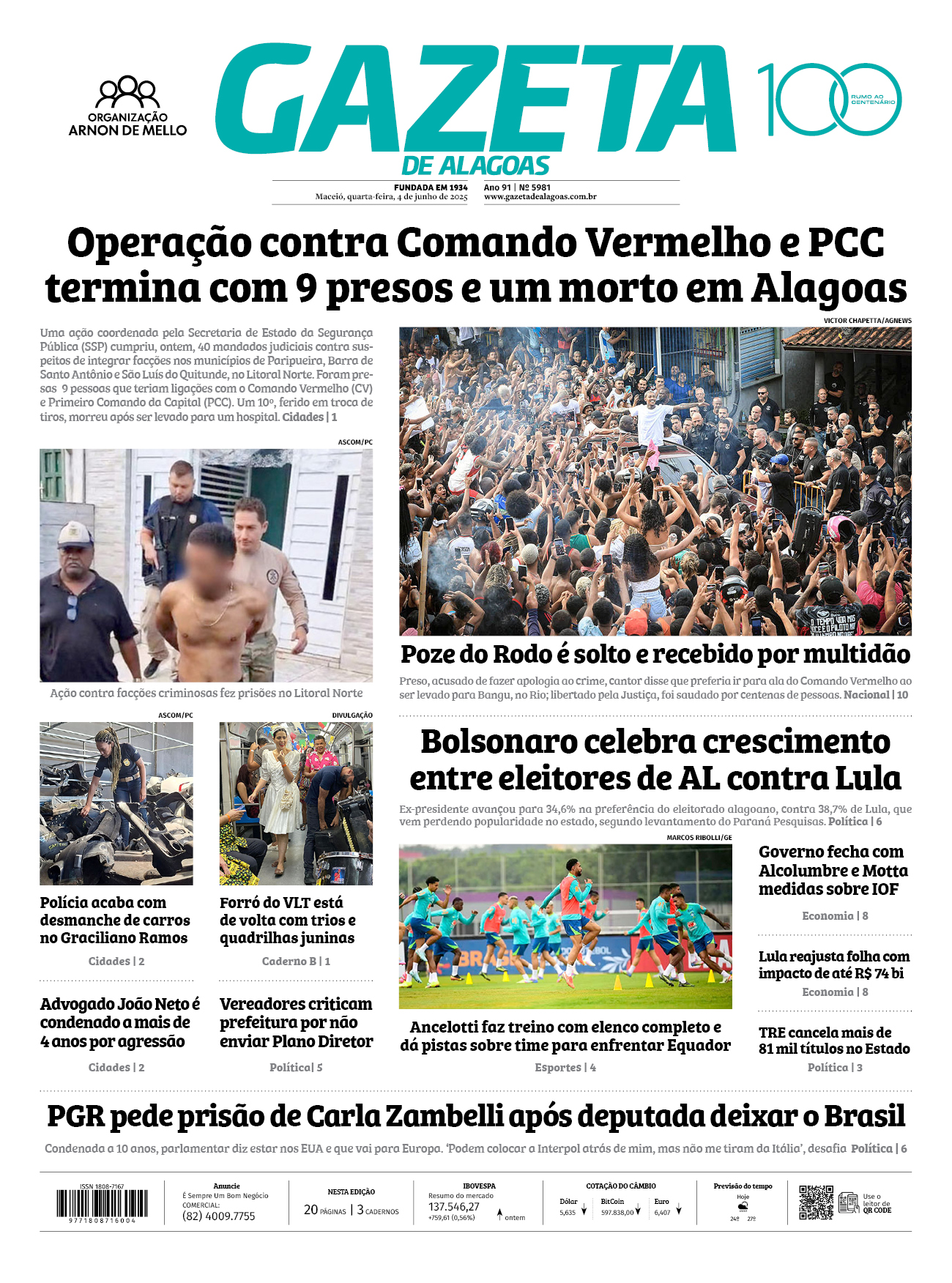 Edição digital