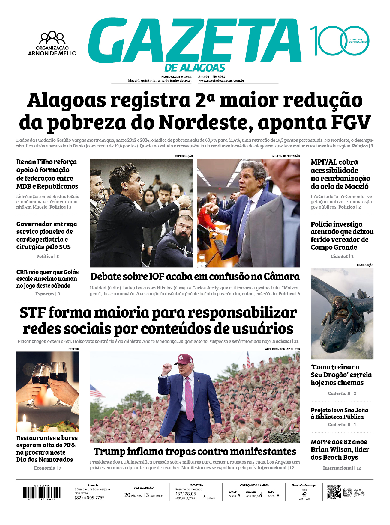 Edição digital