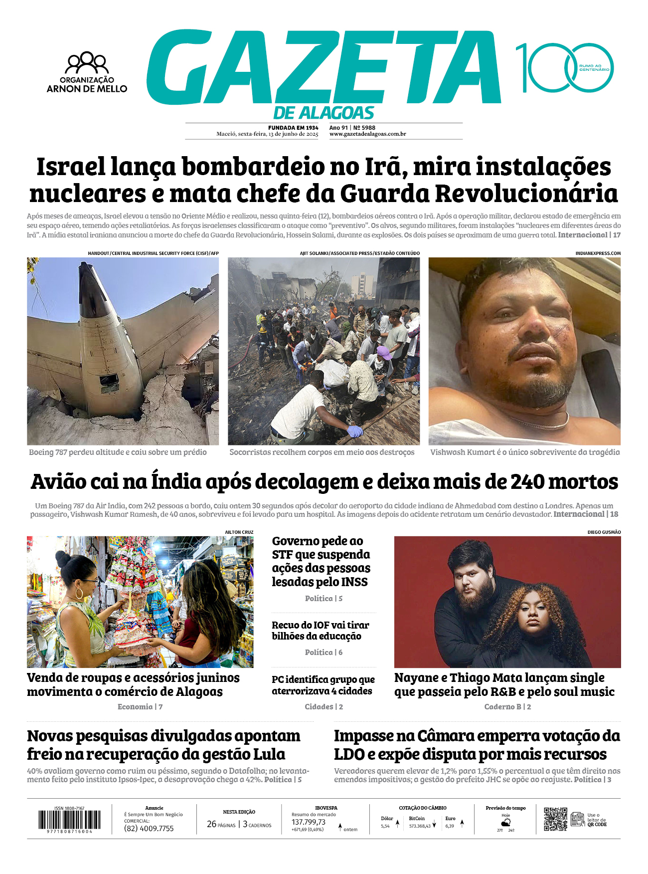 Edição digital