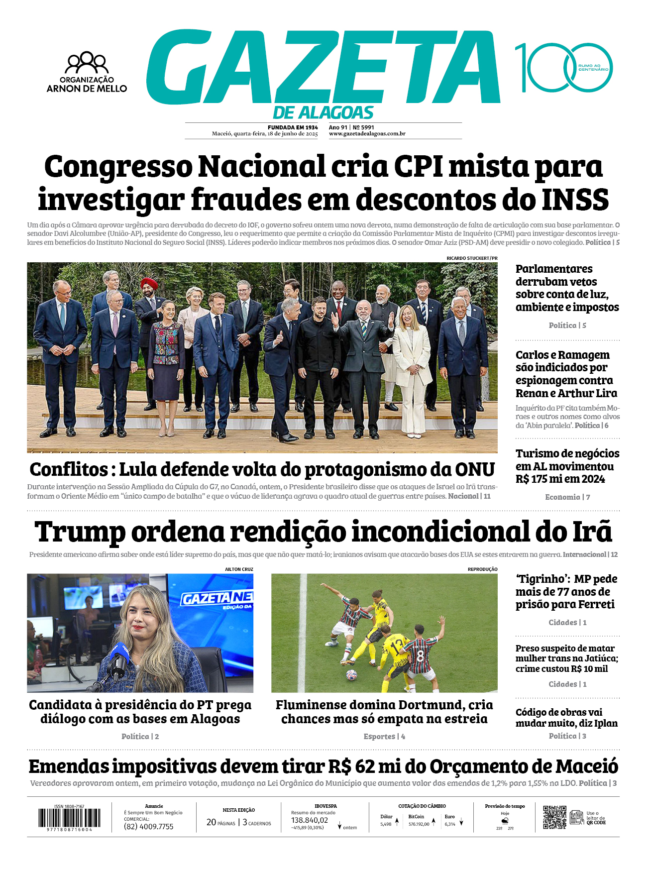 Edição digital