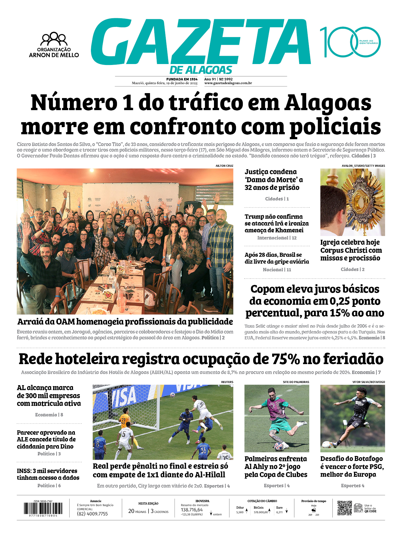 Edição digital
