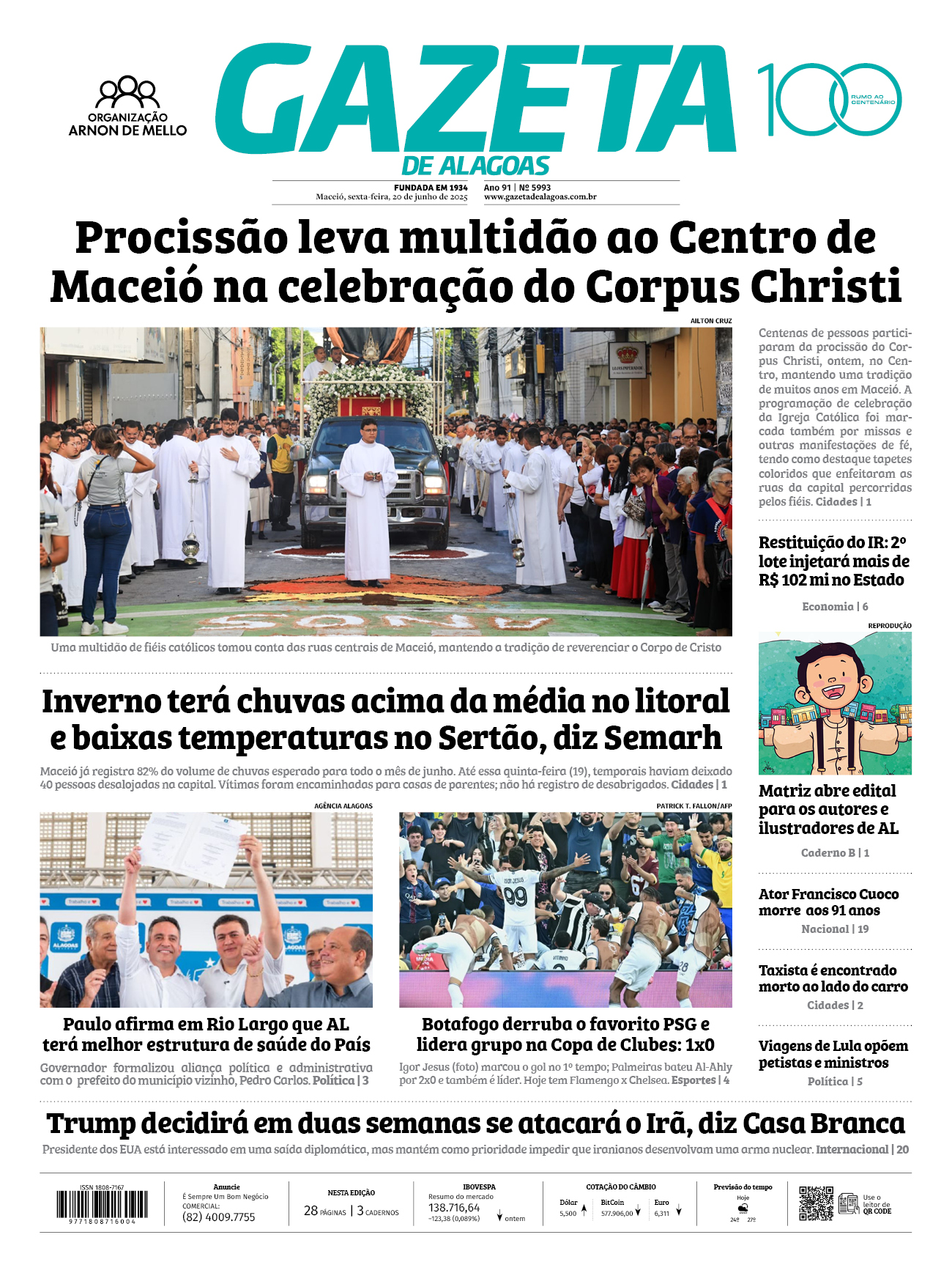 Edição digital
