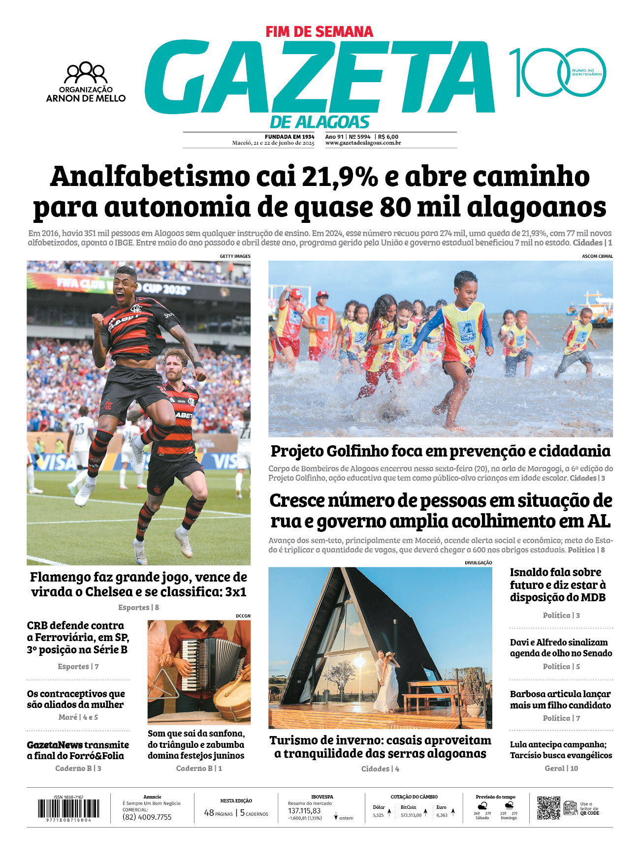 Edição digital