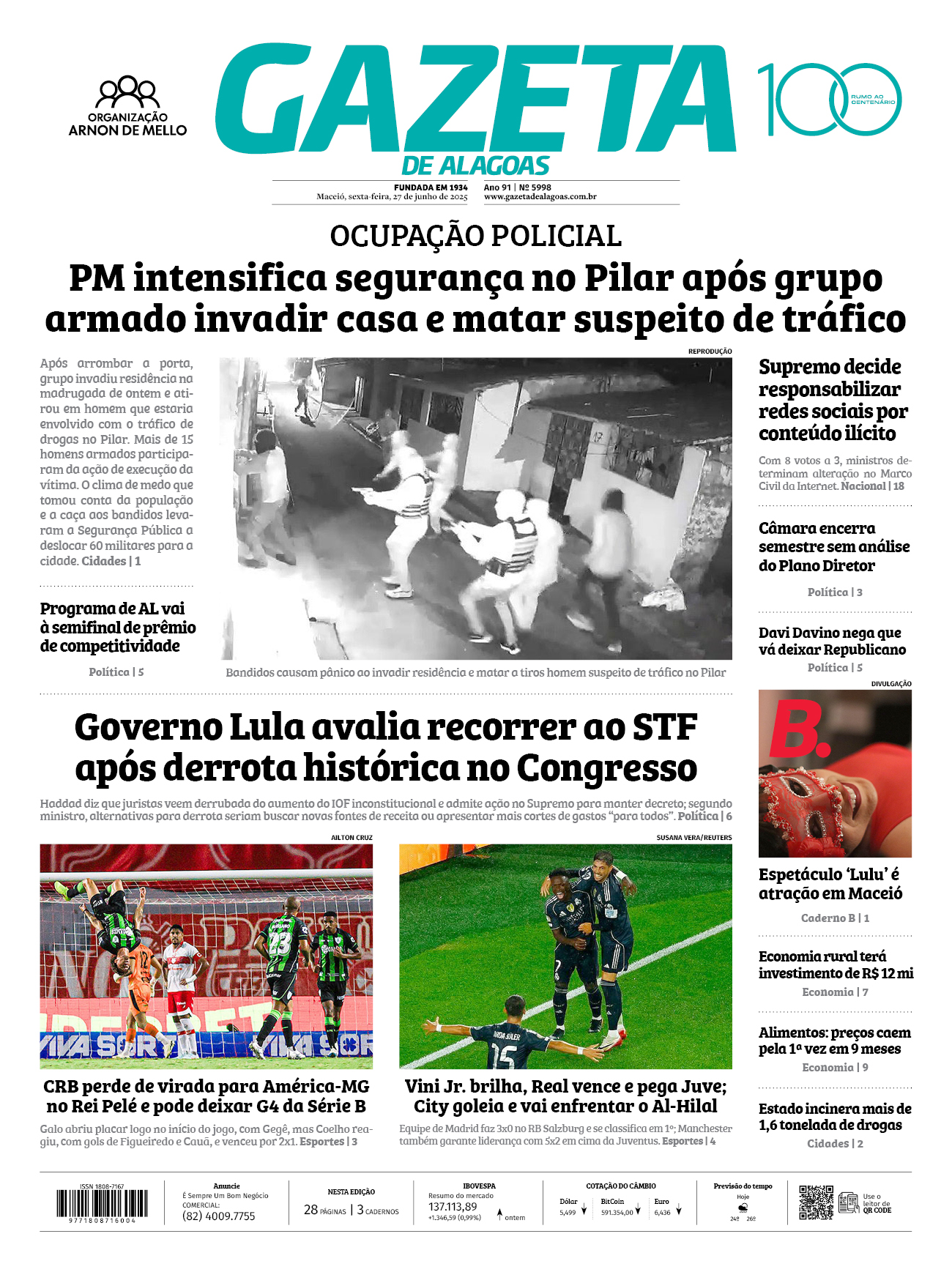 Edição digital