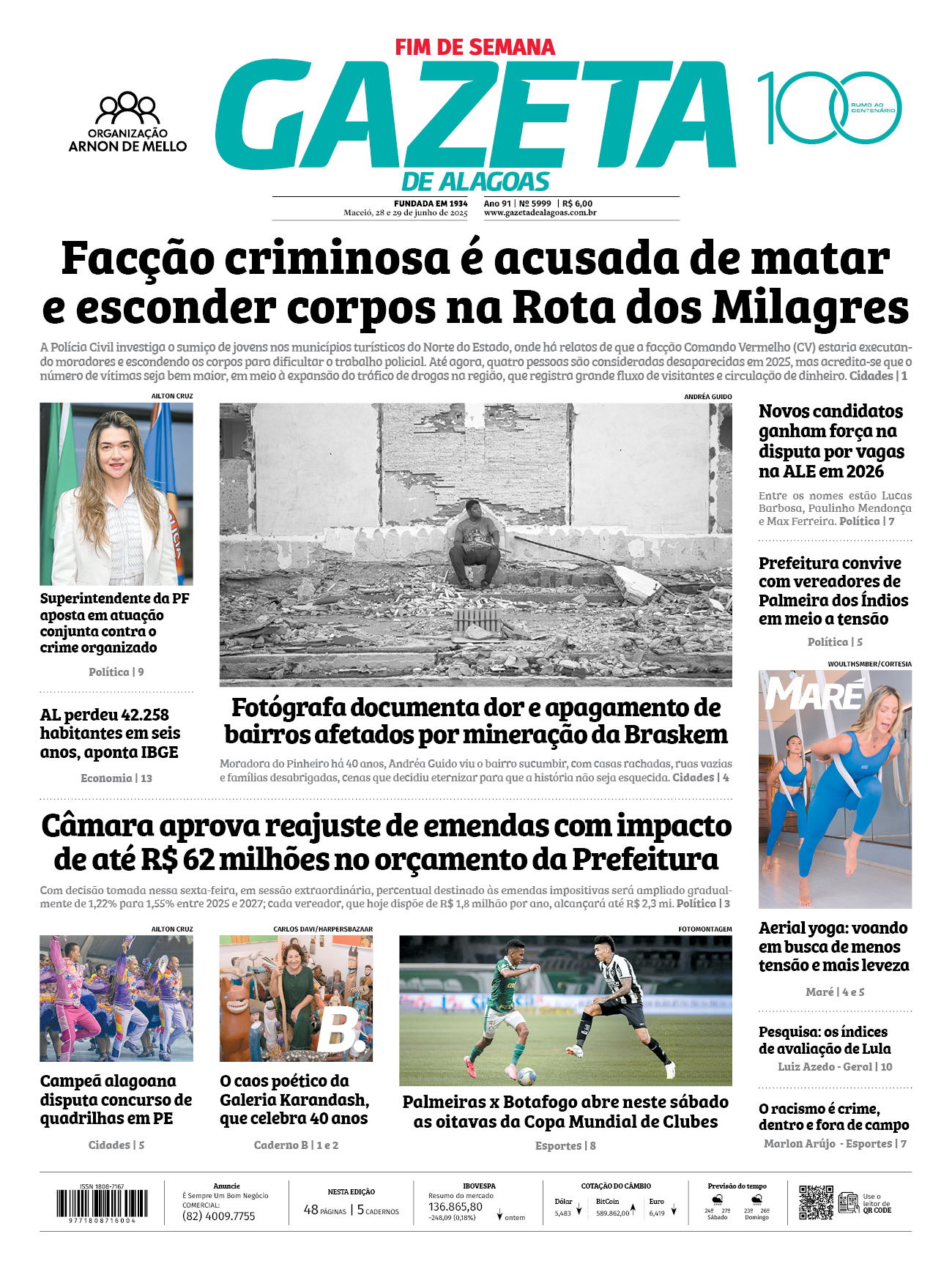 Edição digital