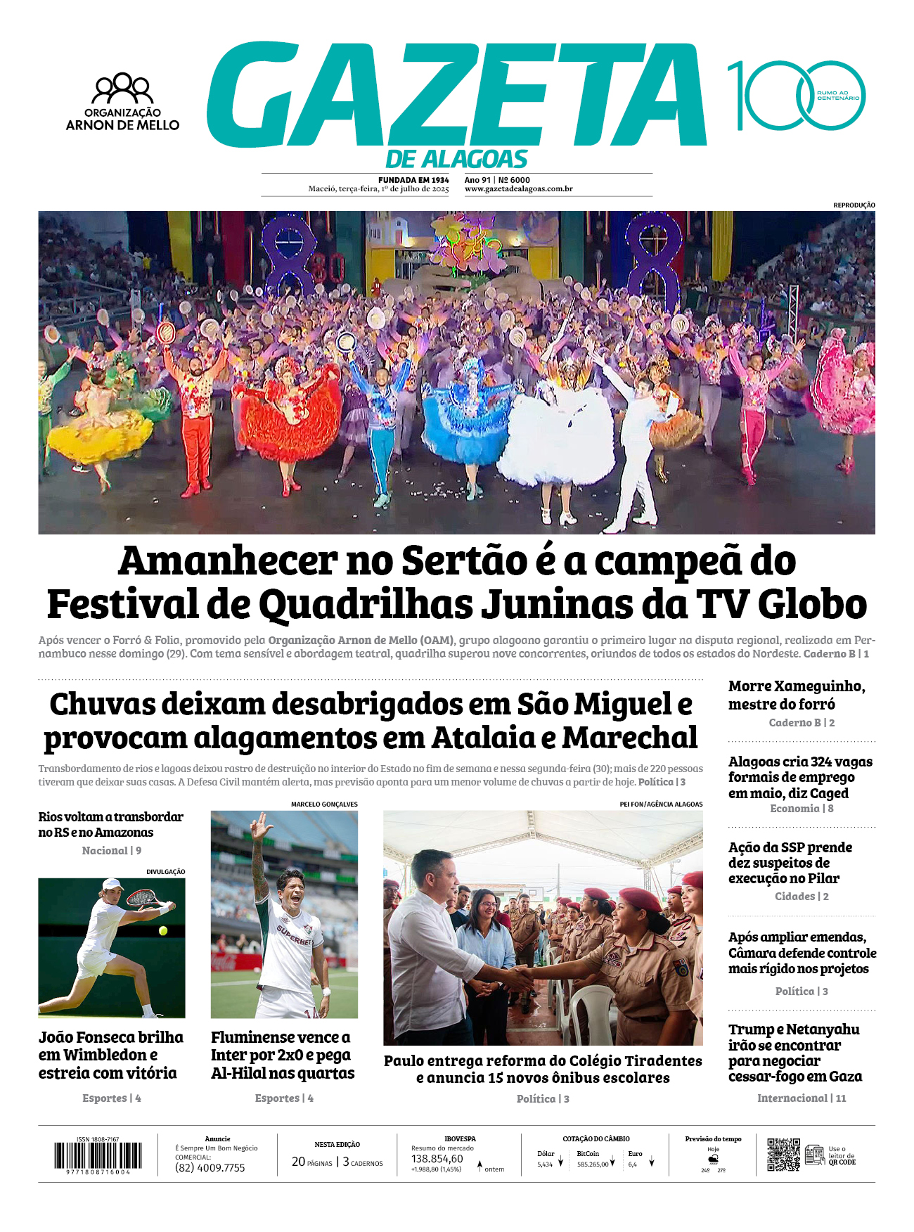 Edição digital