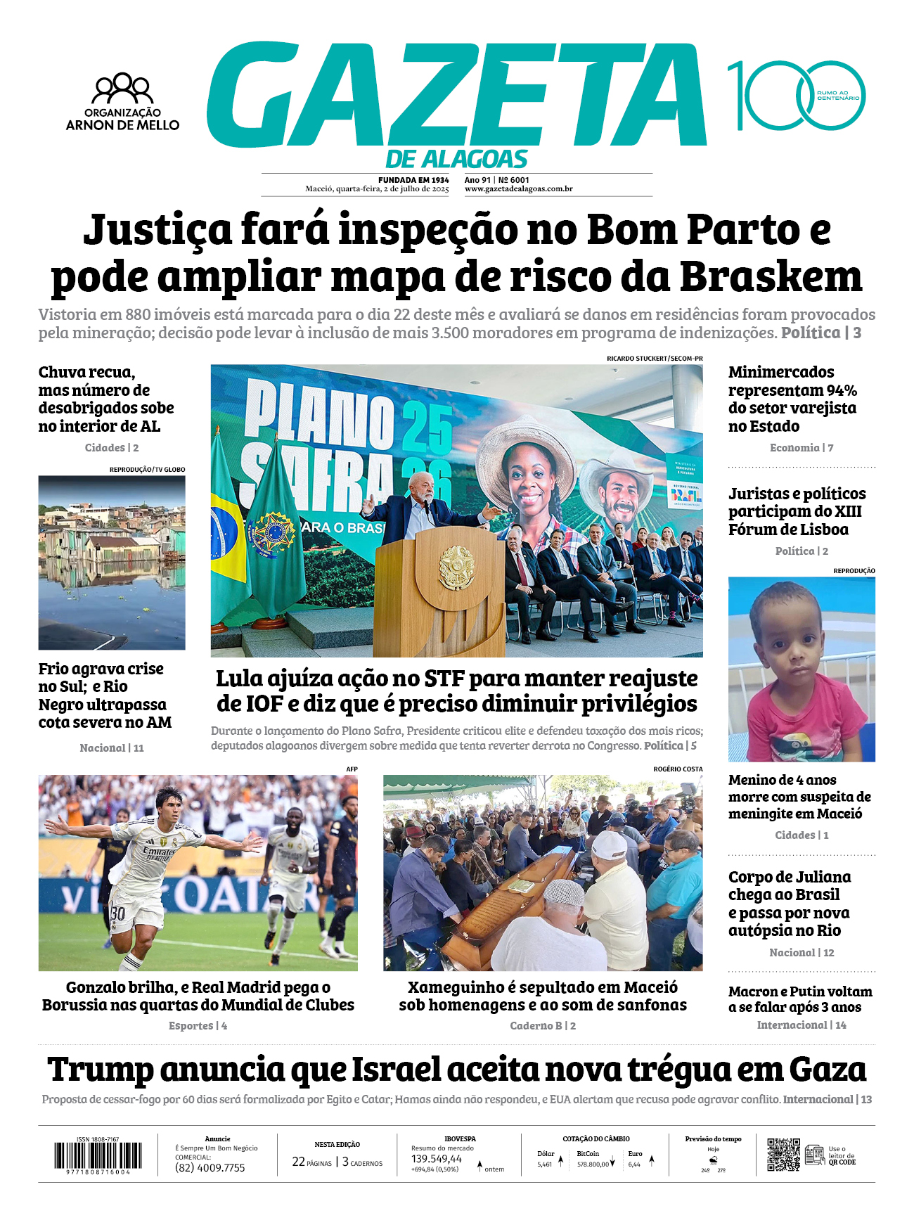 Edição digital