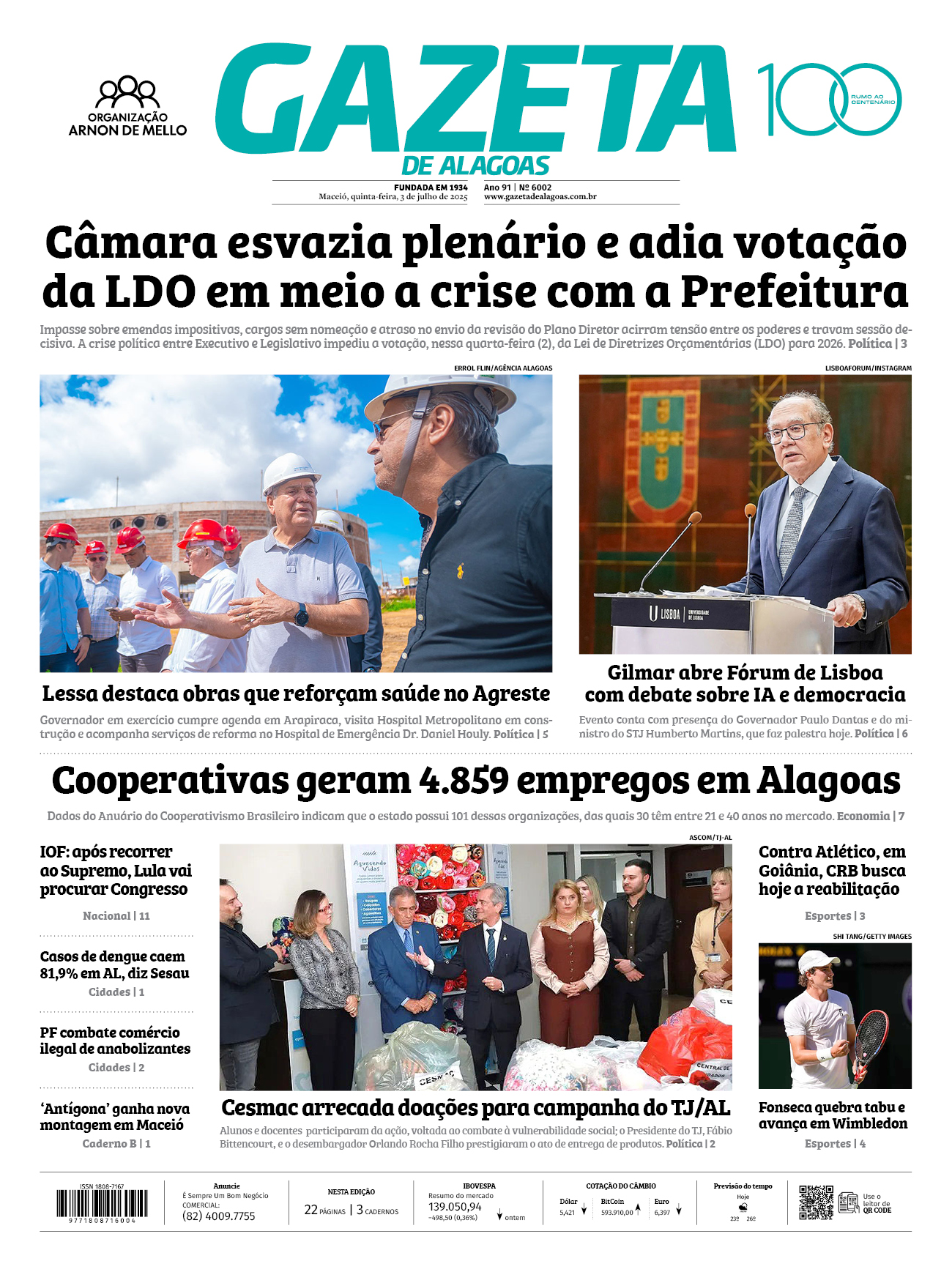 Edição digital