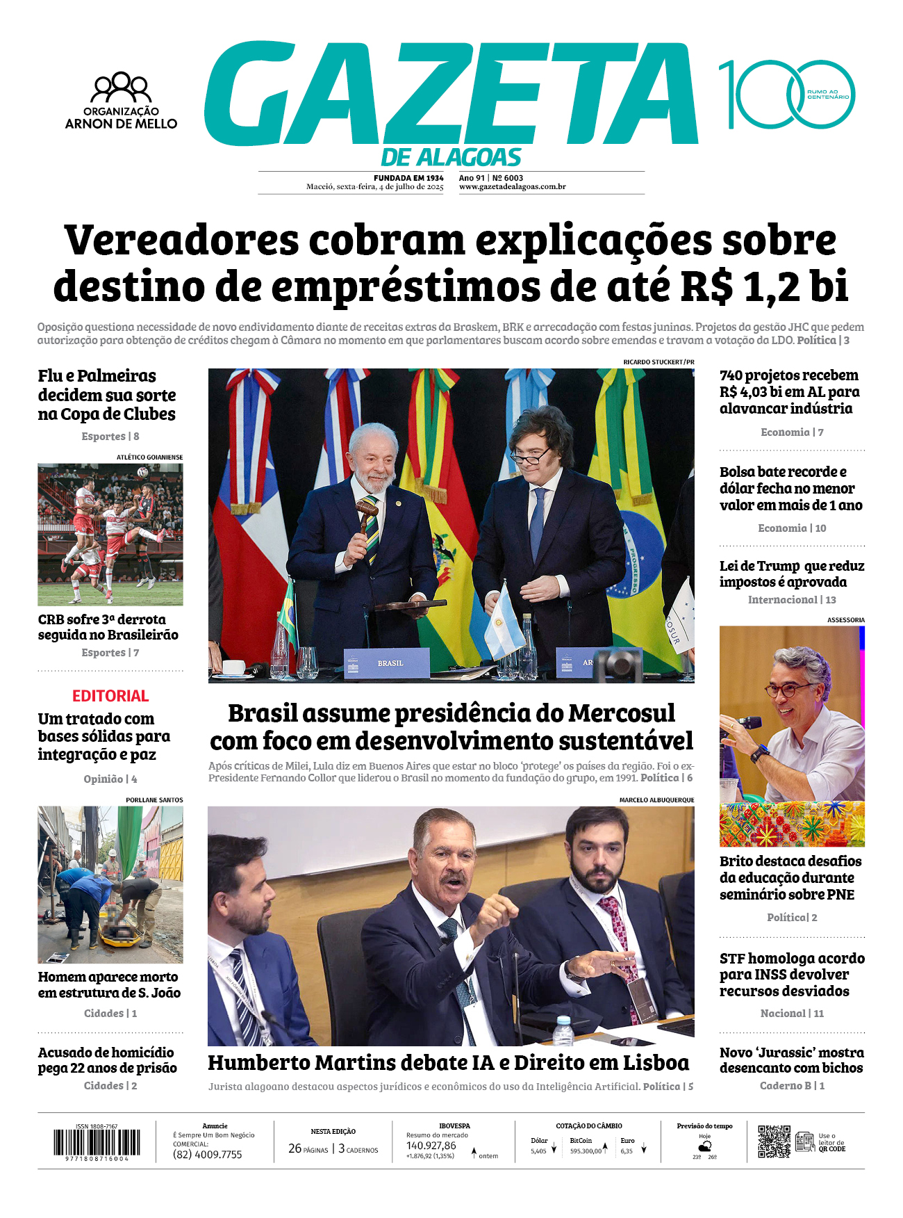 Edição digital