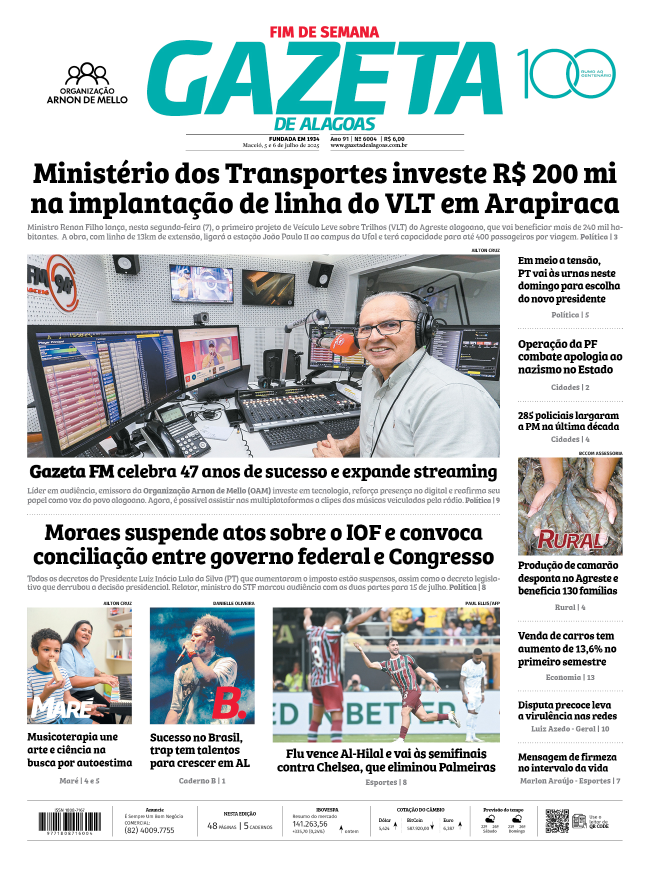 Edição digital