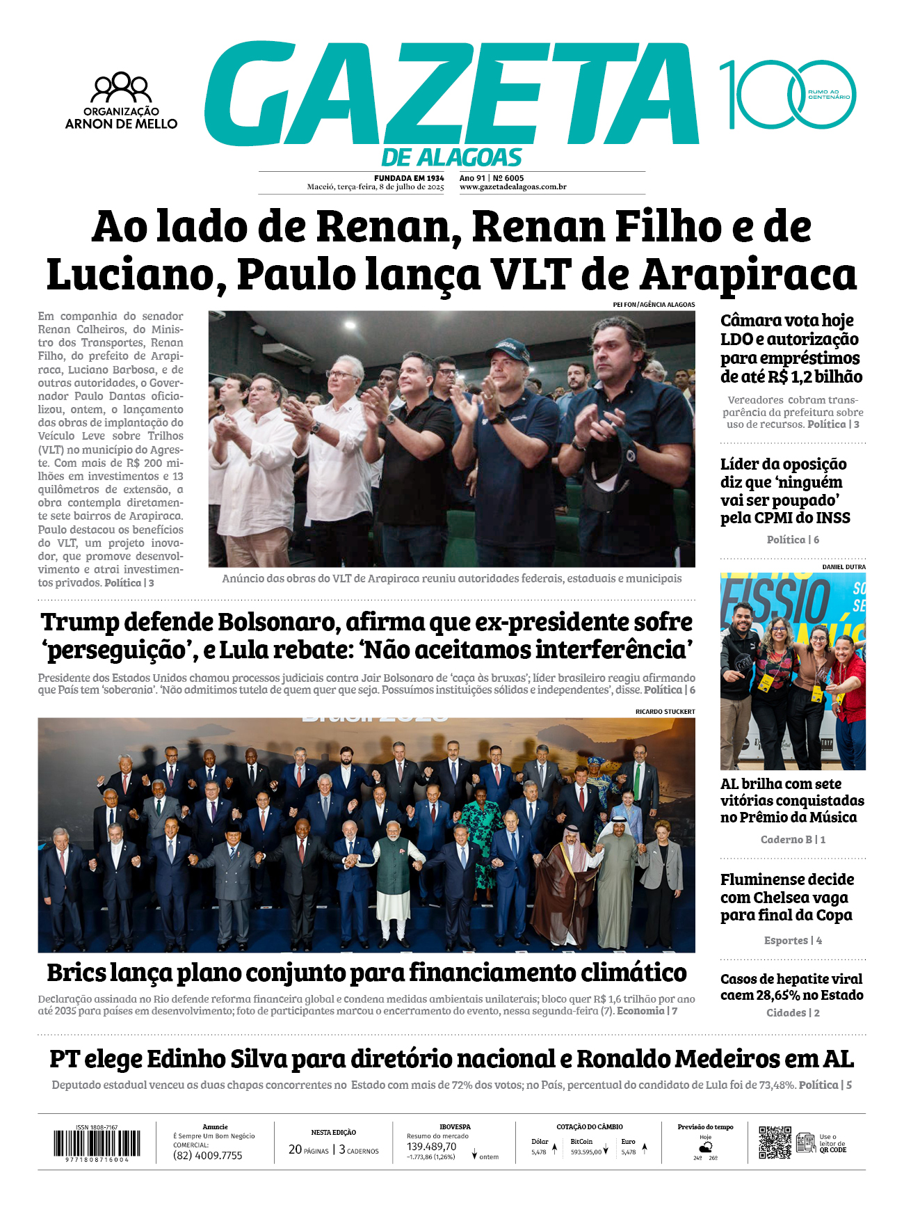 Edição digital