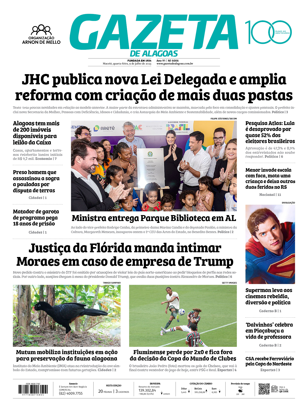 Edição digital
