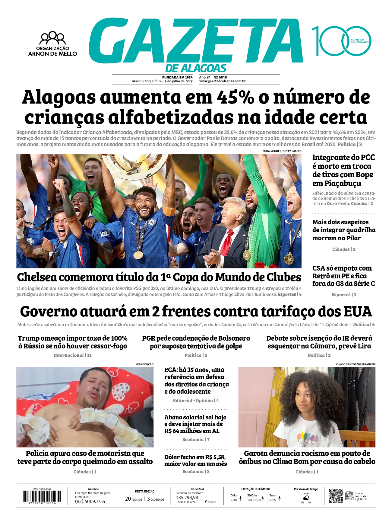 Edição digital