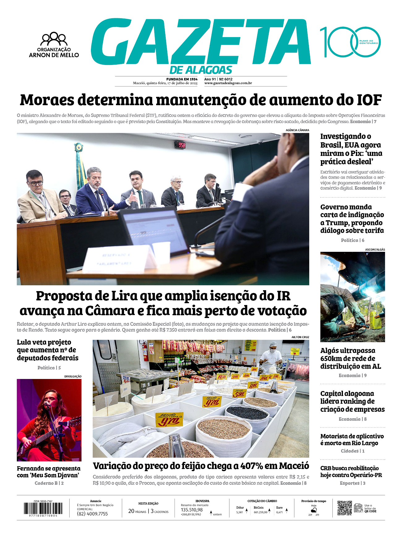 Edição digital