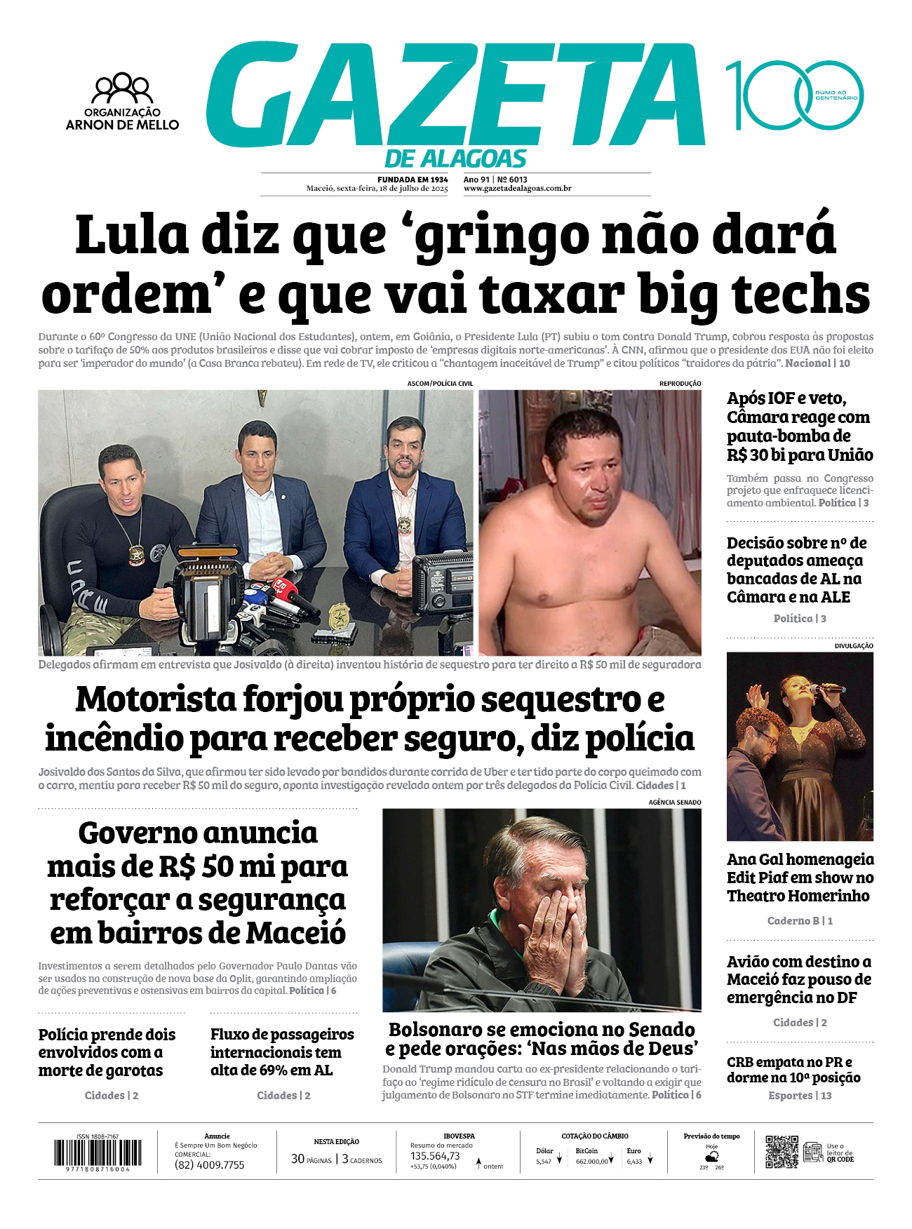Edição digital