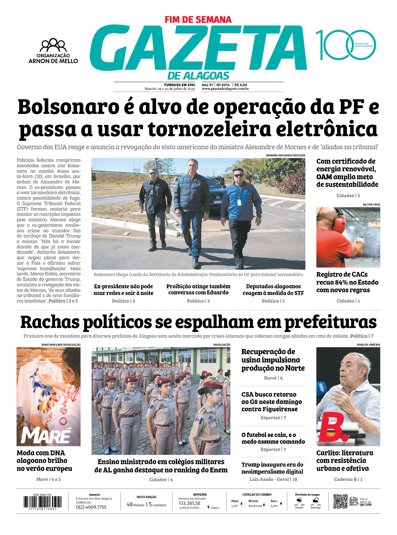 Edição digital