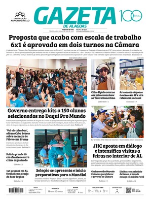 Edição digital