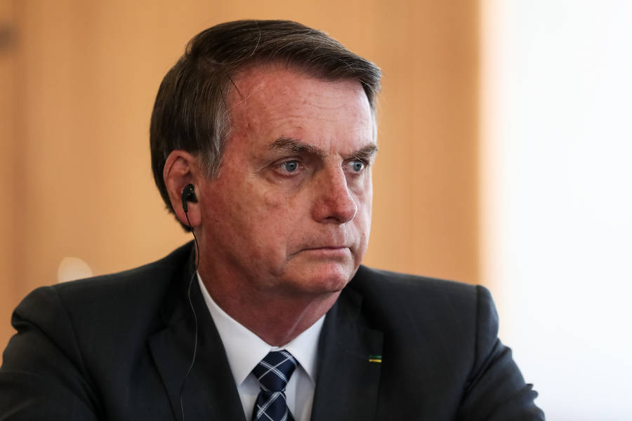 O próprio presidente Jair Bolsonaro deve comandar o diretório nacional da nova legenda