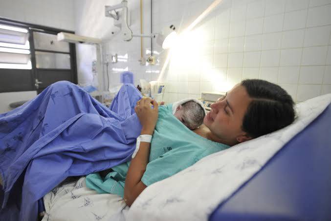 Segundo o Ministério da Saúde, a cada dez bebês que nascem no Brasil, um é prematuro