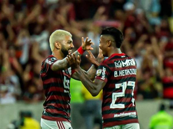 Flamengo chega a 99% de chances de faturar o título após rodada positiva no Brasileirão