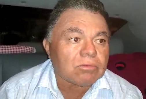 Juarez José gravou vídeo em que acusa delegados da Deic da prática de tortura