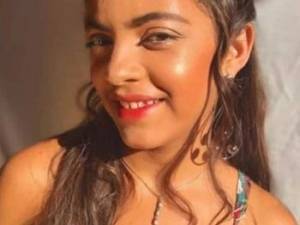 Sandra Silva de Melo, de 15 anos, desapareceu há mais de quatro meses em Viçosa