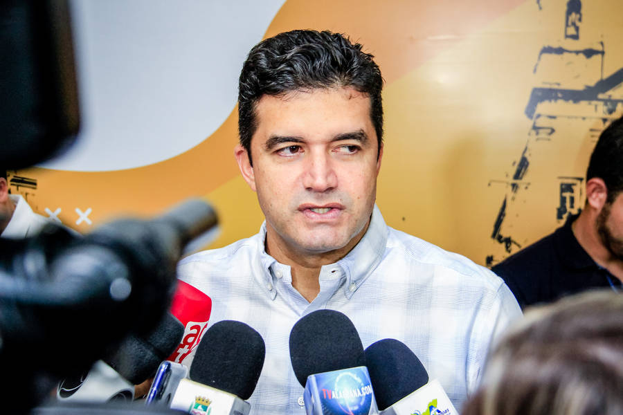 Rui Palmeira destaca que é unanimidade entre os prefeitos a manutenção das medidas