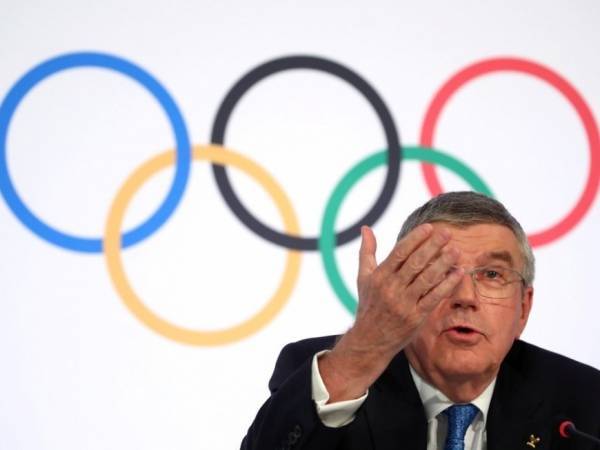 Bach admite cancelar as Olimpíadas caso a pandemia não esteja controlada em 2021