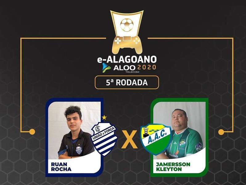 Ruan Rocha e Jaminho são semifinalistas da competição