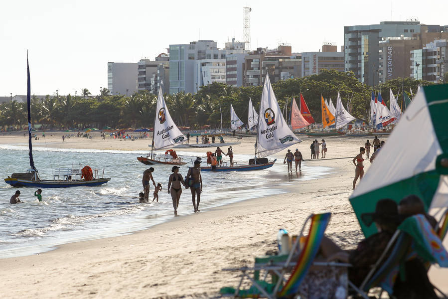 Setor de turismo em Alagoas deve registrar crescimento no período carnavalesco, acredita Fecomércio-AL