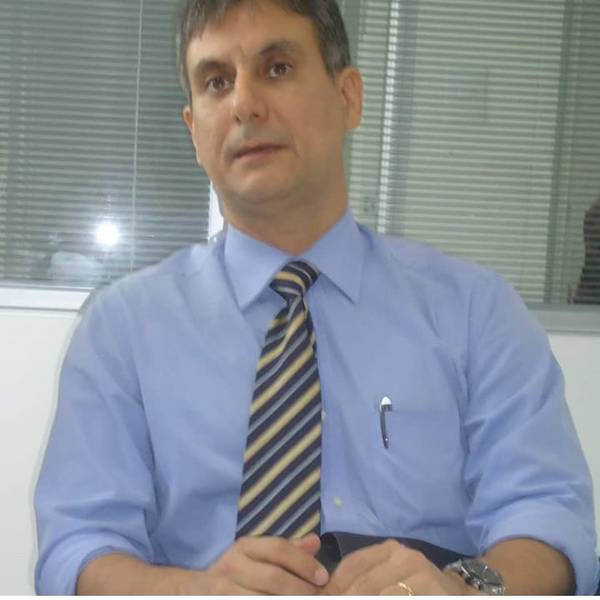 Marcos Holanda, do Sinmed, lembra que gestão Rui desvalorizou médicos do município
