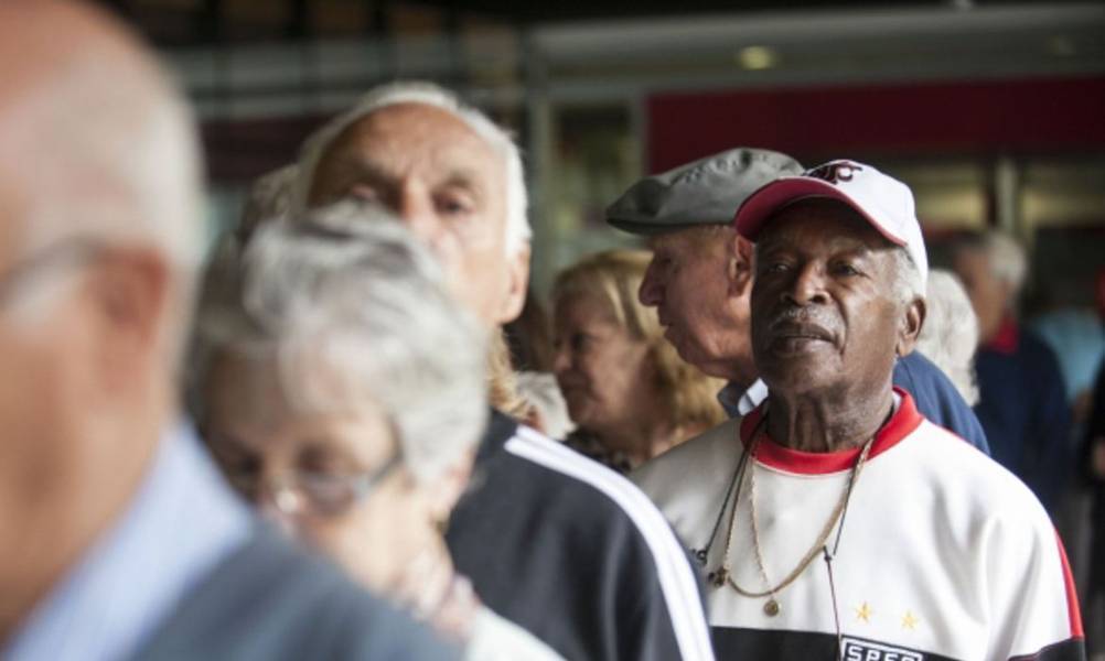 234 idosos alagoanos perderam o emprego durante a pandemia de Covid-19, diz Caged