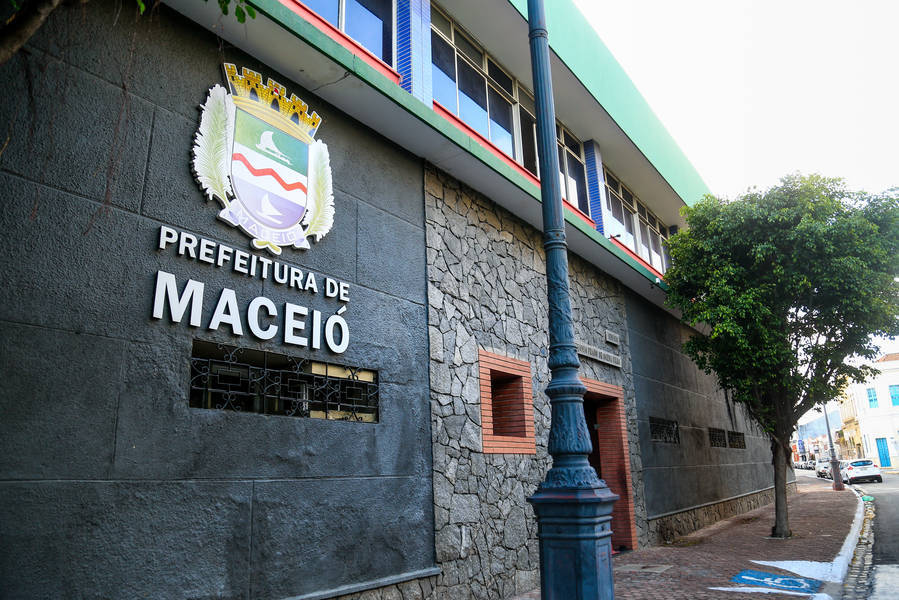 Sem qualquer providência, a Prefeitura de Maceió chegaria em dezembro de 2021 com um saldo negativo de R$ 300 milhões