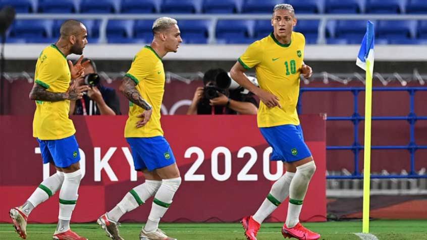 Seleção Brasileira tem compromisso neste sábado (7), contra a Espanha, na final dos Jogos Olímpicos