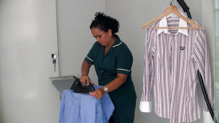 60 mil trabalhadores domésticos de Alagoas atuam sem carteira assinada, aponta o IBGE