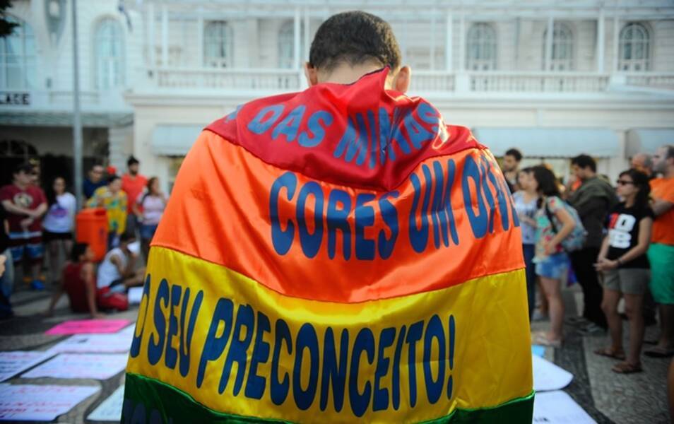 Alagoas é um dos estados que registraram casos de estupro contra comunidade LGBTQIA+