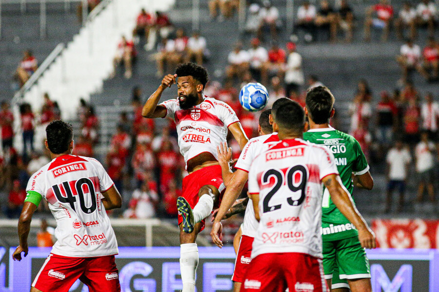 Sao Paulo vs America MG: A Thrilling Clash in Brazilian Football