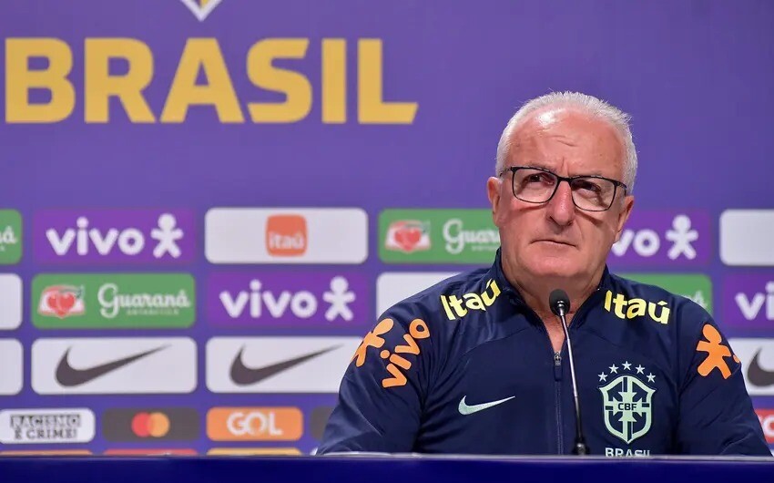 Com surpresas, Dorival Jr. convoca a Seleção Brasileira