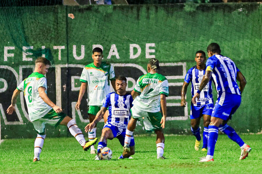 CSA enfrentou o Coruripe na estreia e, neste domingo (4), vai enfrentar o CSE, pela Copa Alagoas