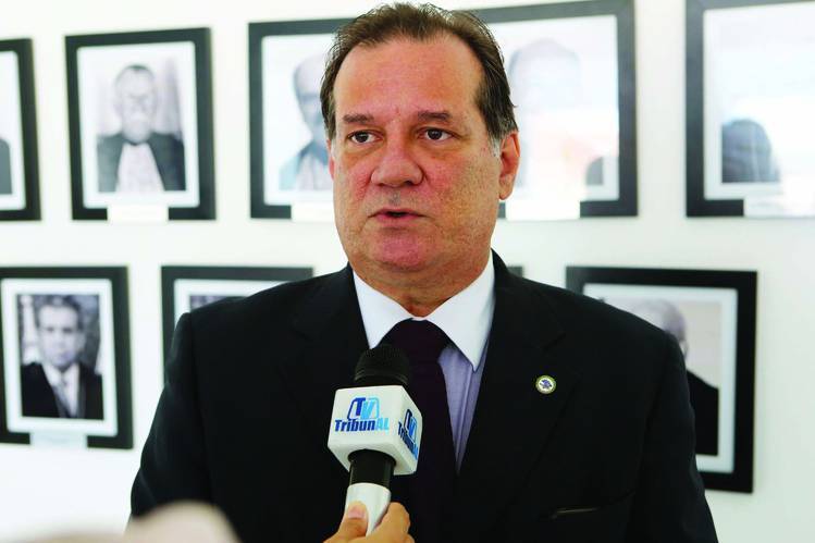 /Presidente da Almagis, Ney Alcântara teme que a impunidade ainda permaneça forte