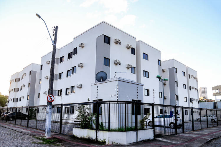 /Maceió, 15 de julho de 2020
Condomínios residenciais começam a liberar espaços em comum emMaceió. Alagoas - Brasil.
Foto: ©Ailton Cruz