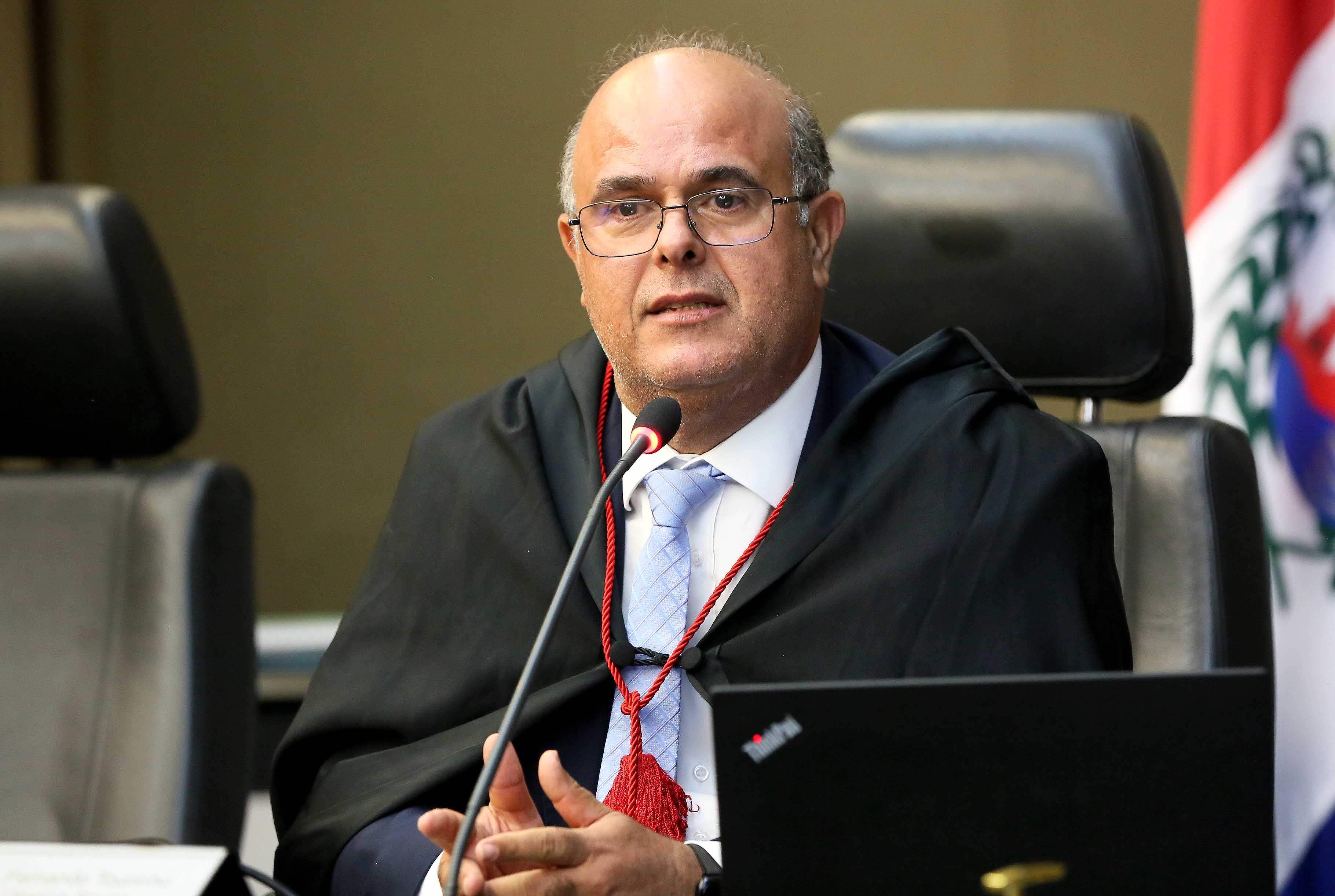 Fernando Tourinho assume governo de Alagoas nesta segunda-feira
