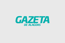 Logo de Gazeta de Alagoas